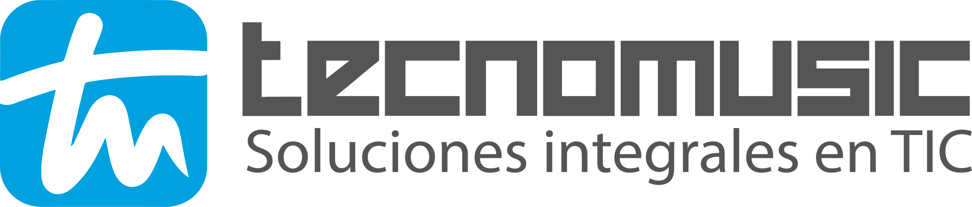 Tecnomusic – Soluciones Integrales en TIC